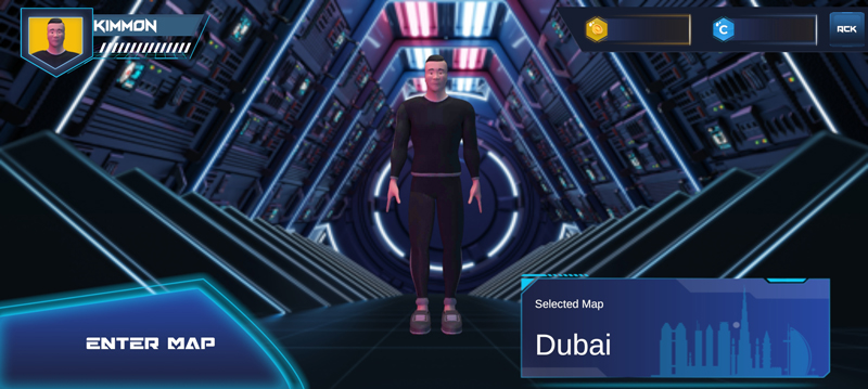 彩色元宇宙App最新版(ColorWorld Metaverse)