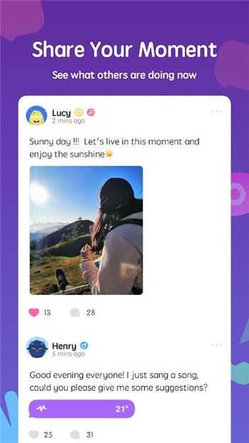 轻配交友（Litmatch）