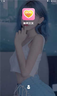 蜜声交友1.0.0