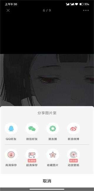 堆糖2021最新版