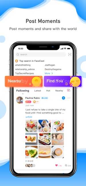 facecast1.6.9