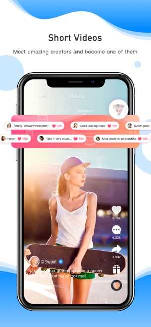 facecast1.6.9