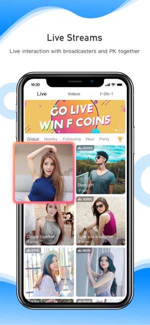 facecast1.6.9