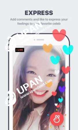 VLIVE（V