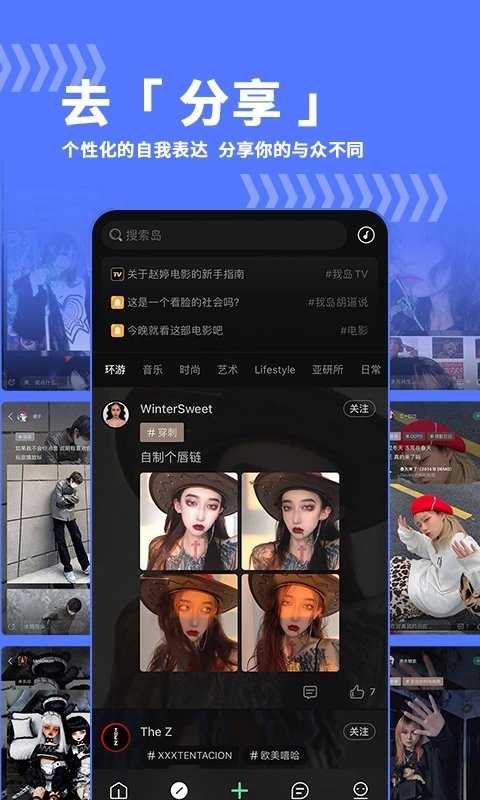 我岛正版