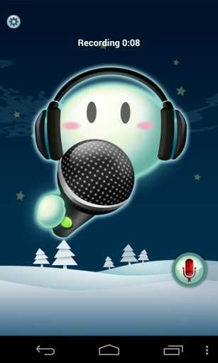 微信变声器手机版（WeChat