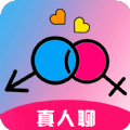 花盼一起陌生附近交友V2.0.0
