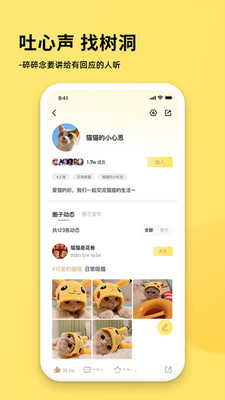 奶酪社交最新版2.5.400