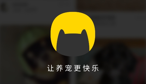 句苗岛宠物社区软件