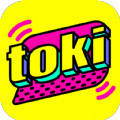 toki社交