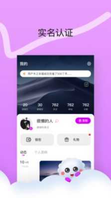 丁丁交友1.0.3