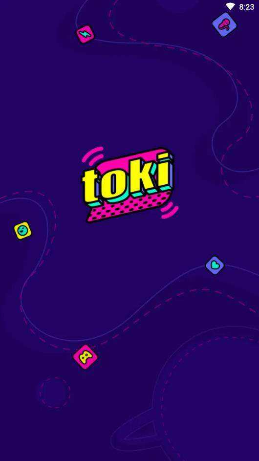 toki社交
