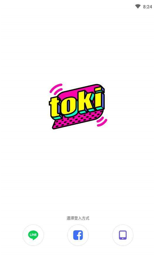 toki社交