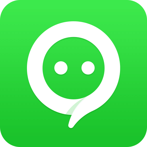连信交友附近的人app