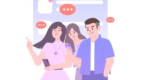 配配交友app最新版