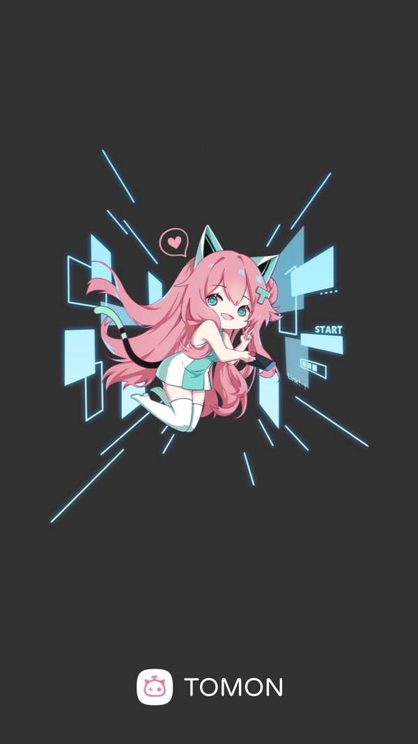 Tomon 最新版