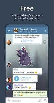 Telegreat
