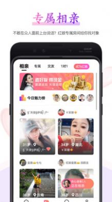 小鹊桥 最新版
