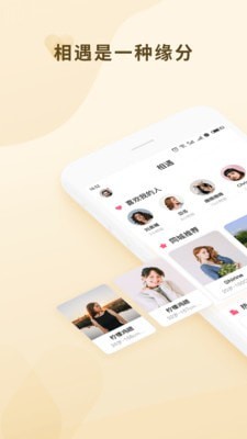 相遇爱情 最新版