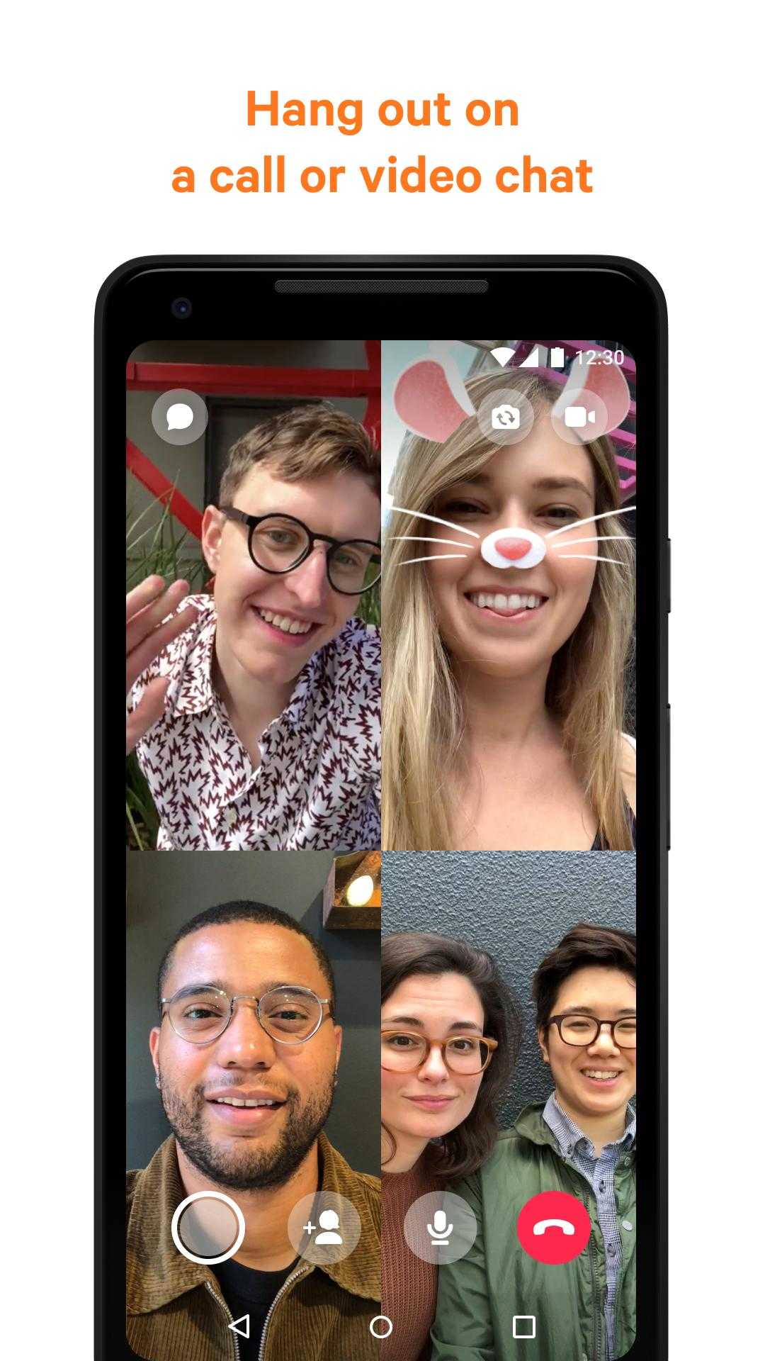 Messenger306.0.0.17.114