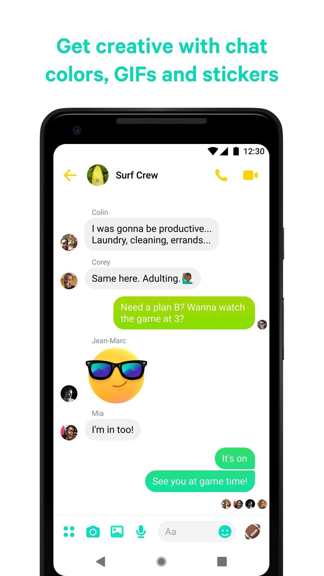 Messenger306.0.0.17.114