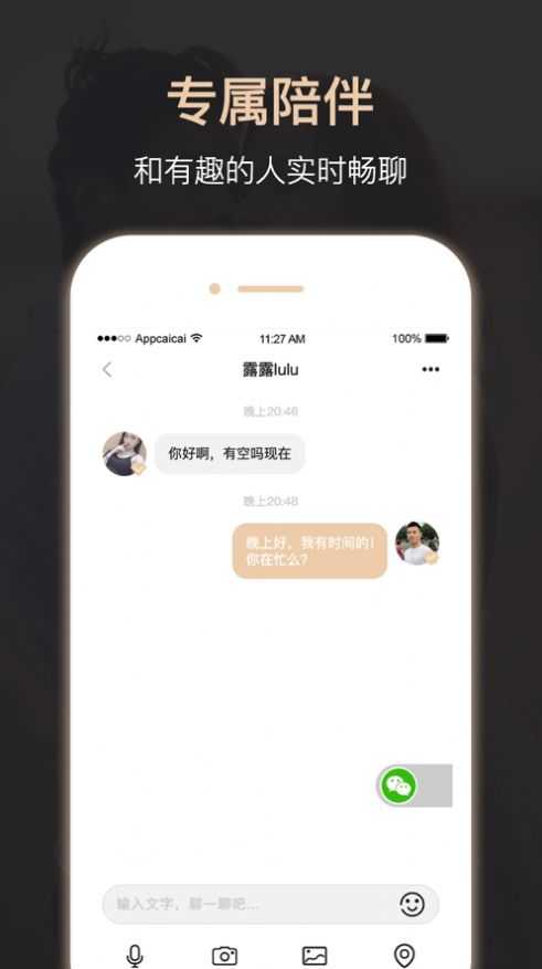 金牌婚恋1.0.0