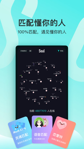Soul软件