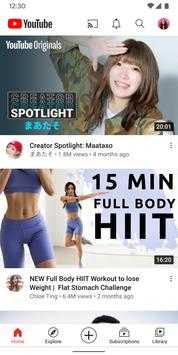 youtube安卓版