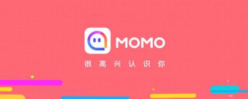 MOMO陌陌