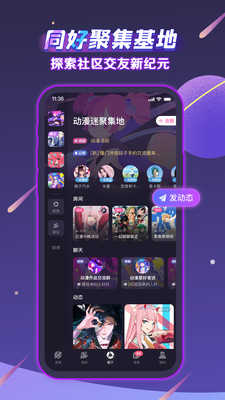 声洞app
