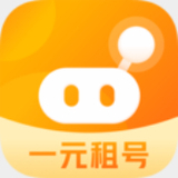 淘号猪租号