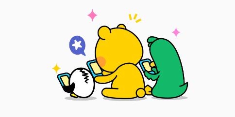 好说app手机版