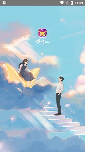 哩咔派对交友app官方正版