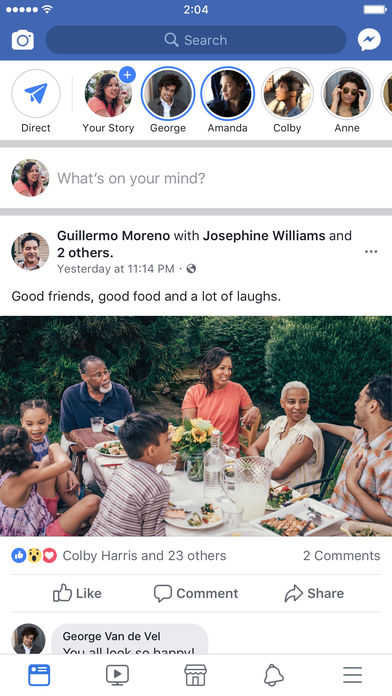 facebook2022最新版1.0