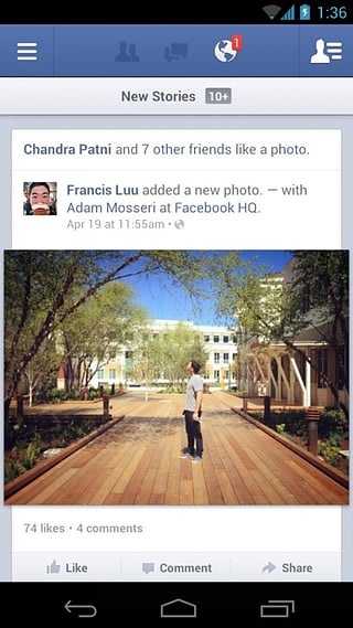 facebook2022最新版1.0