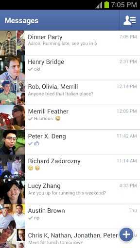facebook2022最新版1.0