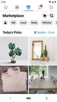 facebook最新版官方app