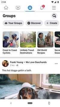 facebook最新版官方app