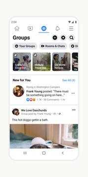 facebook安卓app393.0