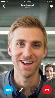 skype 2023最新版