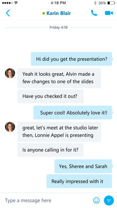 skype 官网版下载入口
