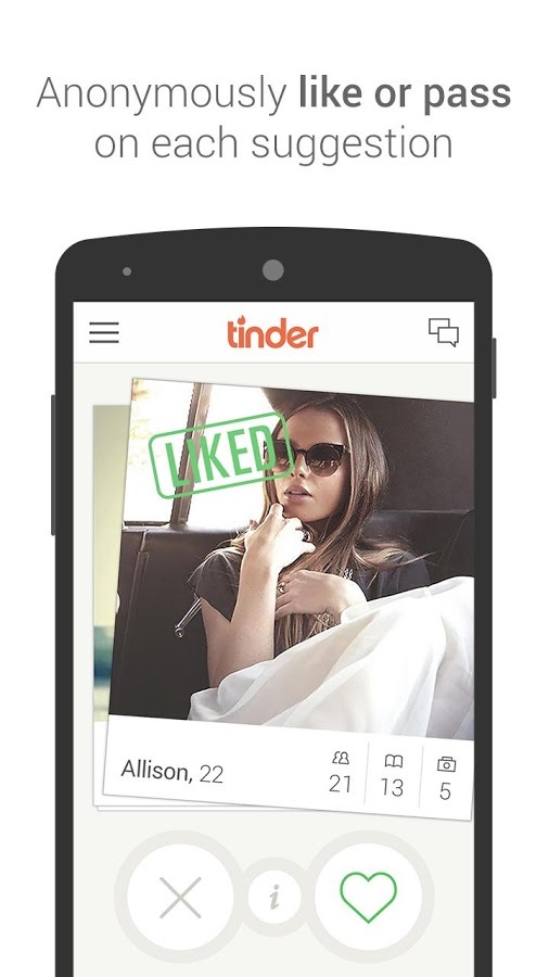 tinder 2022最新版