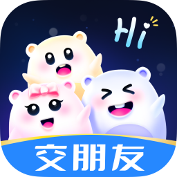 嗨嗨星球软件
