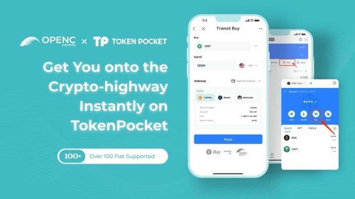 TokenPockettrust钱包安卓版_tp钱包app最新版v6.0.48下载