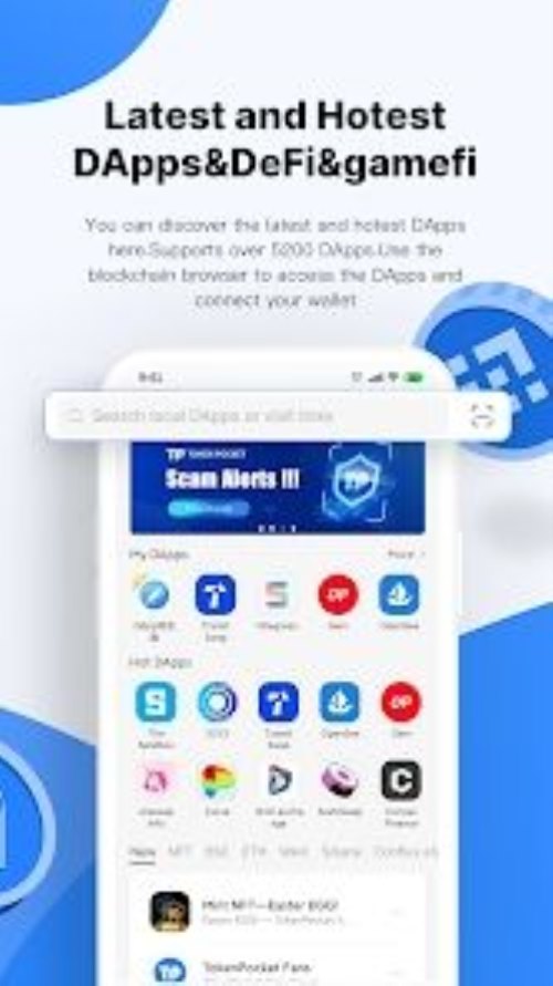 tp钱包最新版下载2022官方版_tp钱包app最新版下载v6.0.18