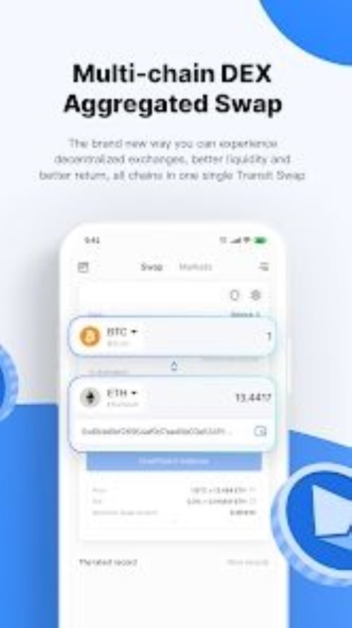 TokenPocket软件下载官方 tp钱包app官网