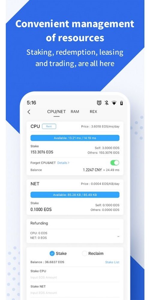 TokenPocket钱包app最新版安卓下载 tp钱包okx钱包