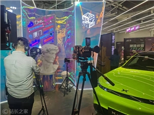 对话王小潮：“抖音偏社交”，内容创作是社交货币交换