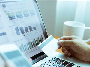 微信支付宝测试信用卡取现 不得用于投资理财