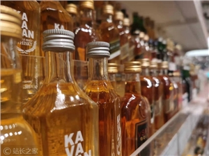 抖音修订《【酒类】行业管理规范》 不接受普通店铺入驻